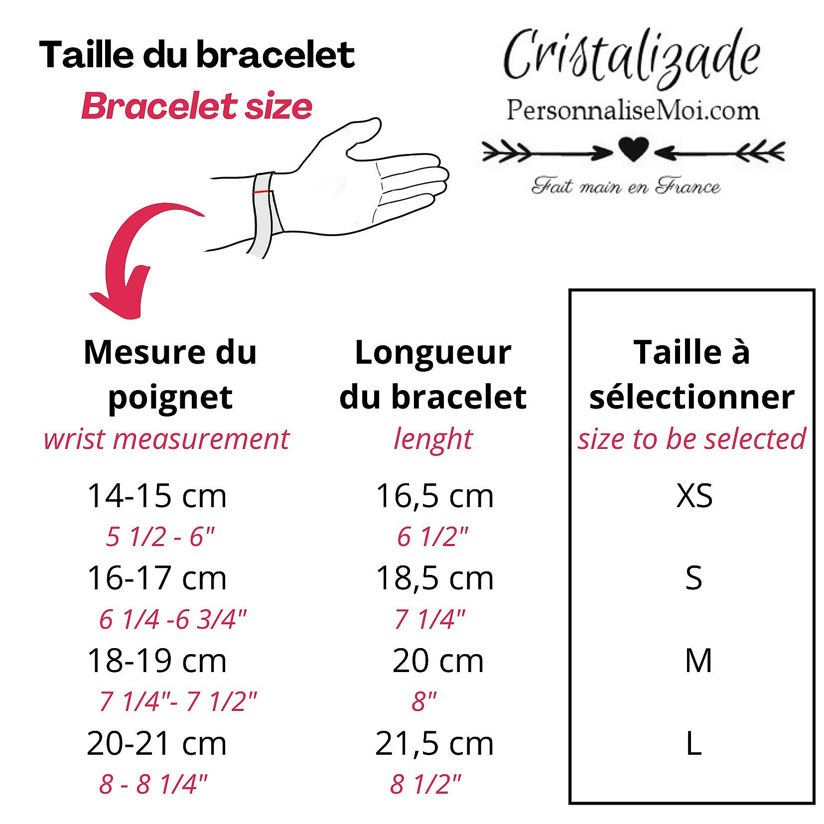 Tofarget skinnarmb&aring;nd for menn med skjult inngravert melding