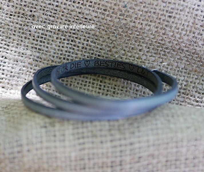 Tilpasset 3-sving skinnarmb&aring;nd for kvinner