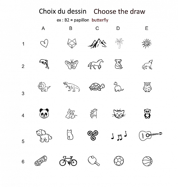 Personlig l&aelig;rarmb&aring;nd for barn inngravert med fornavn innrammet med tegninger etter eget valg